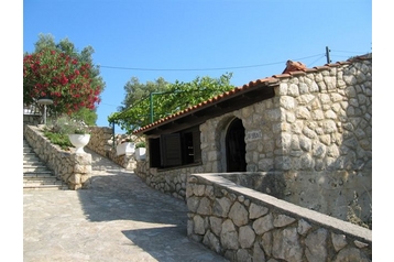 Croatia Privát Lun, Exterior